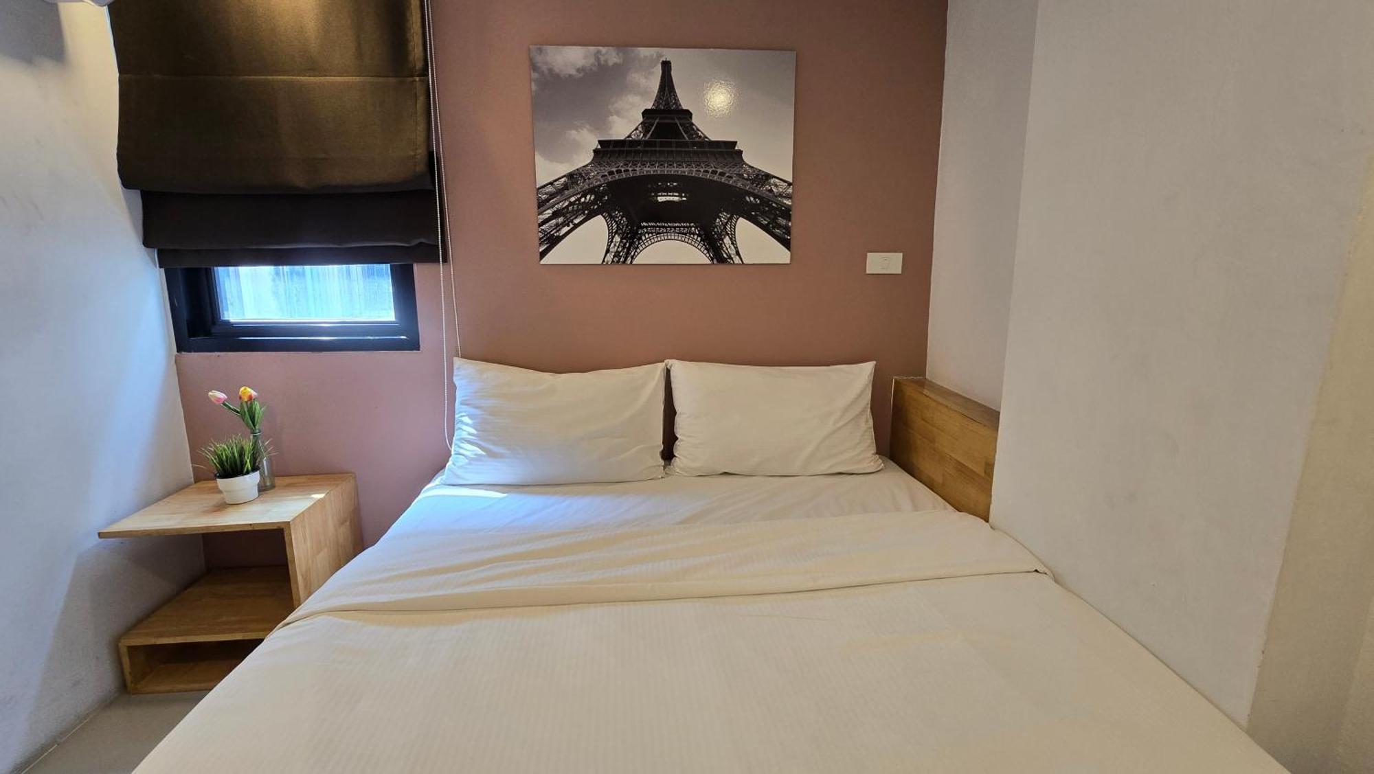 Sleepstation At Pratunam Bangkok Eksteriør bilde