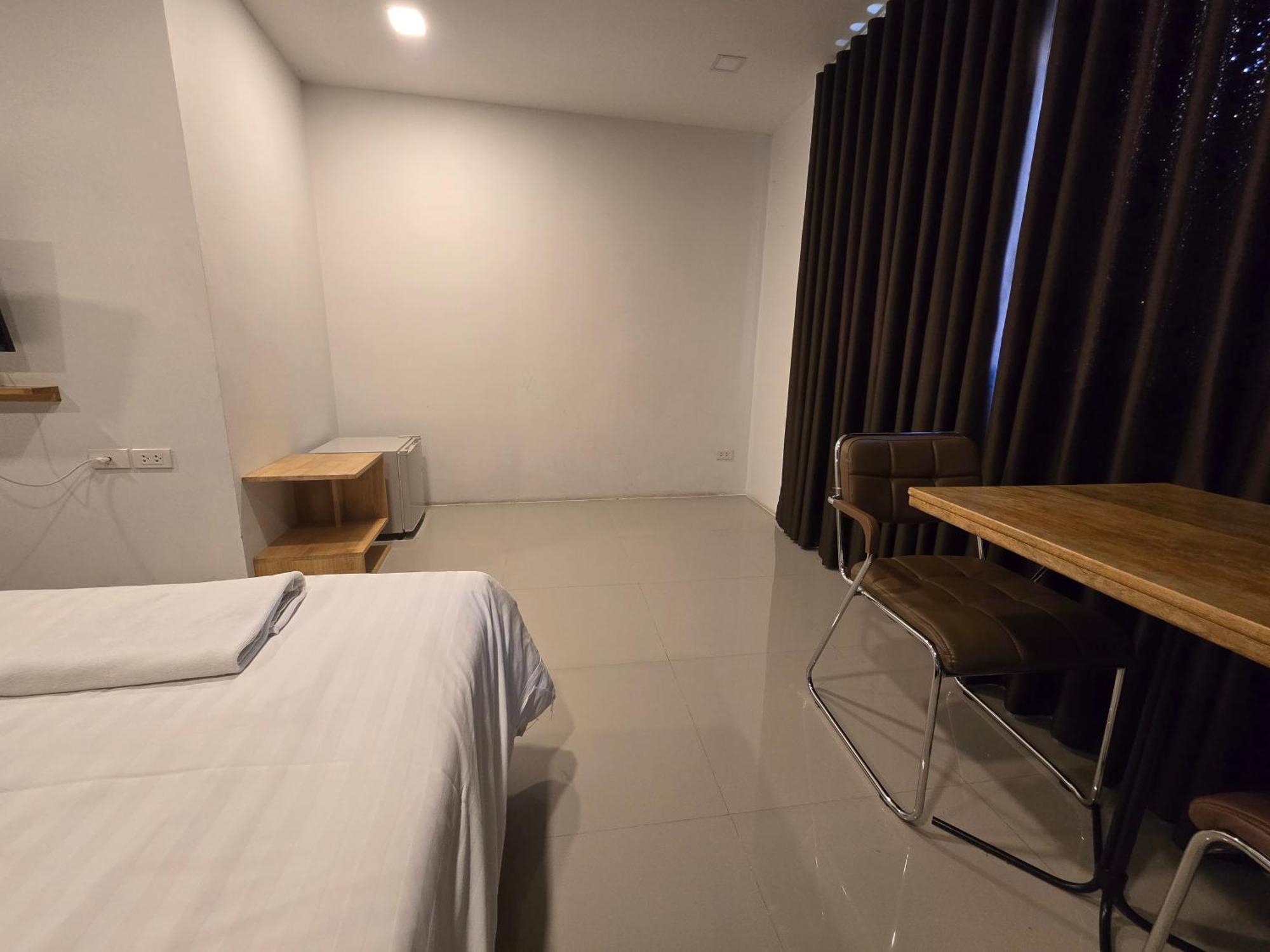 Sleepstation At Pratunam Bangkok Eksteriør bilde
