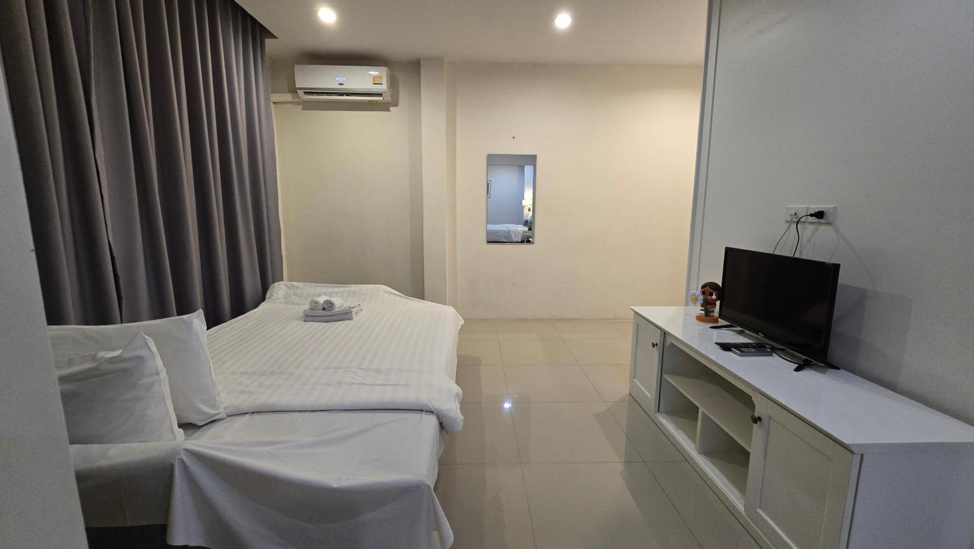 Sleepstation At Pratunam Bangkok Eksteriør bilde