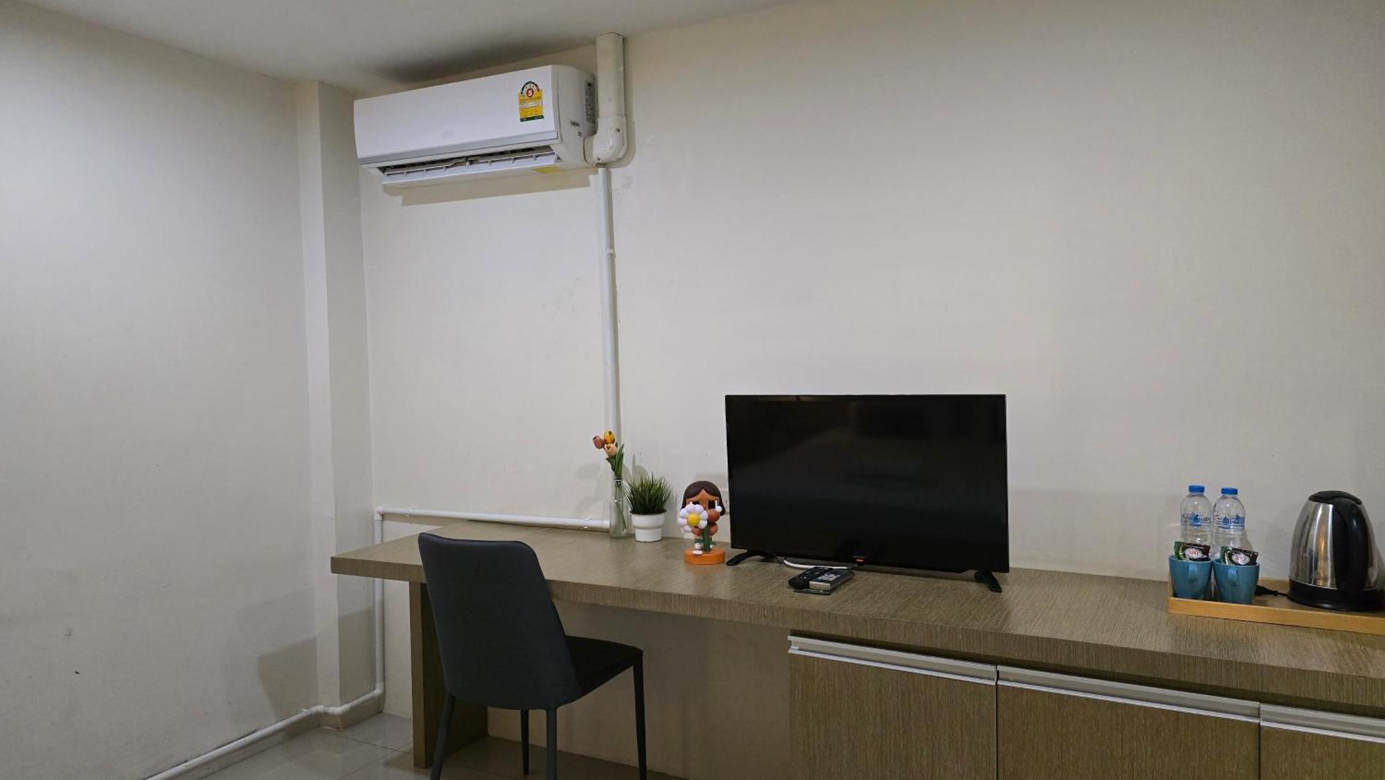 Sleepstation At Pratunam Bangkok Eksteriør bilde